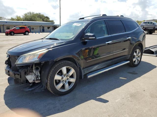 CHEVROLET TRAVERSE 2016 1gnkvjkd4gj115633