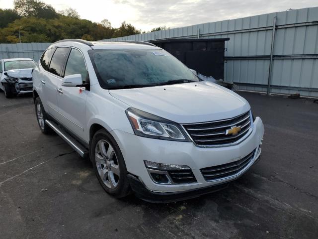 CHEVROLET TRAVERSE L 2016 1gnkvjkd4gj210855