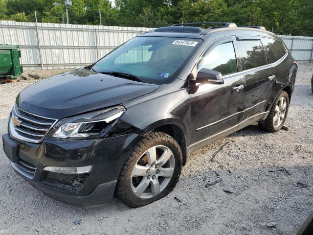 CHEVROLET TRAVERSE L 2016 1gnkvjkd4gj218888