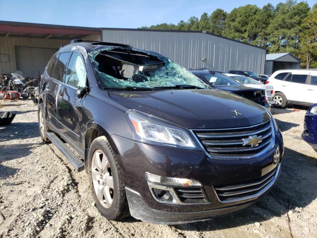 CHEVROLET TRAVERSE L 2016 1gnkvjkd4gj229678