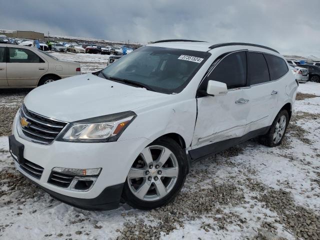 CHEVROLET TRAVERSE 2016 1gnkvjkd4gj233925