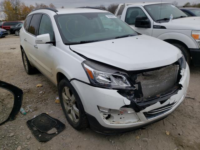 CHEVROLET TRAVERSE L 2016 1gnkvjkd4gj345009