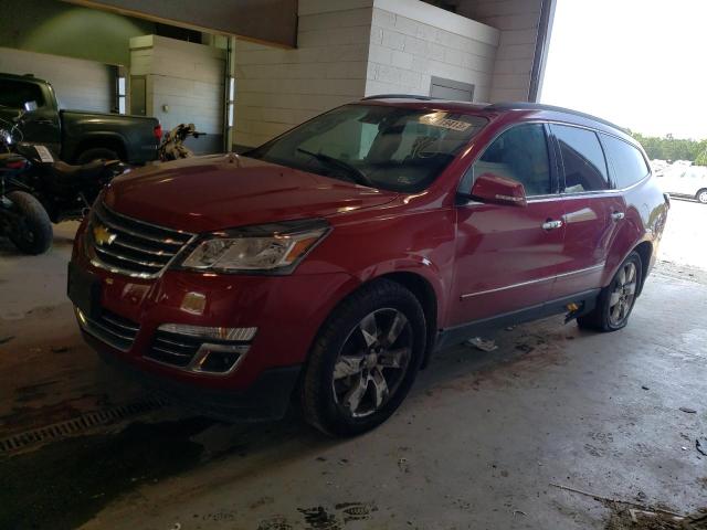 CHEVROLET TRAVERSE L 2014 1gnkvjkd5ej210473