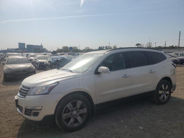 CHEVROLET TRAVERSE L 2015 1gnkvjkd5fj164516