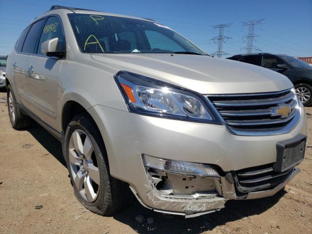 CHEVROLET TRAVERSE L 2015 1gnkvjkd5fj238498