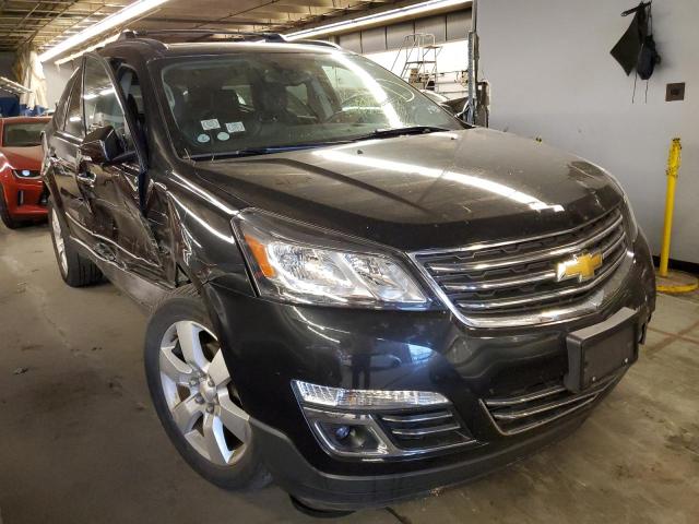 CHEVROLET TRAVERSE L 2015 1gnkvjkd5fj317718