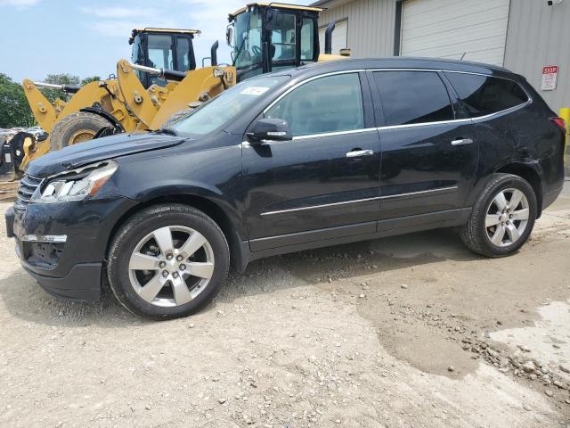 CHEVROLET TRAVERSE L 2015 1gnkvjkd5fj318951