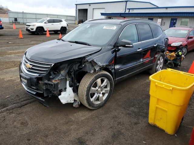 CHEVROLET TRAVERSE L 2016 1gnkvjkd5gj180717