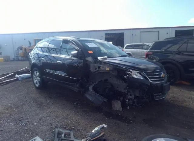 CHEVROLET TRAVERSE 2016 1gnkvjkd5gj234193