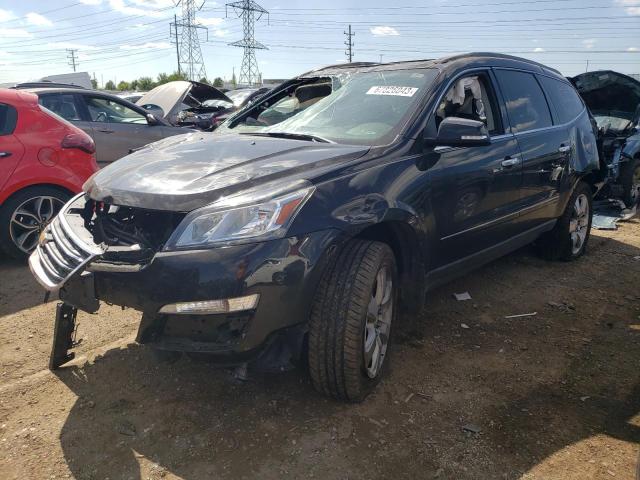 CHEVROLET TRAVERSE 2016 1gnkvjkd5gj297455