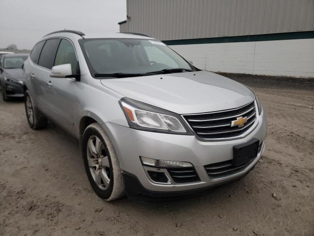 CHEVROLET TRAVERSE L 2016 1gnkvjkd5gj328249