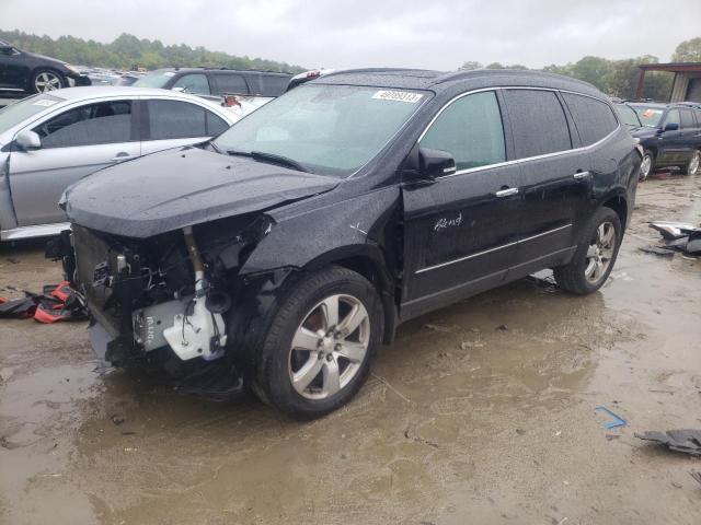 CHEVROLET TRAVERSE P 2017 1gnkvjkd5hj161599