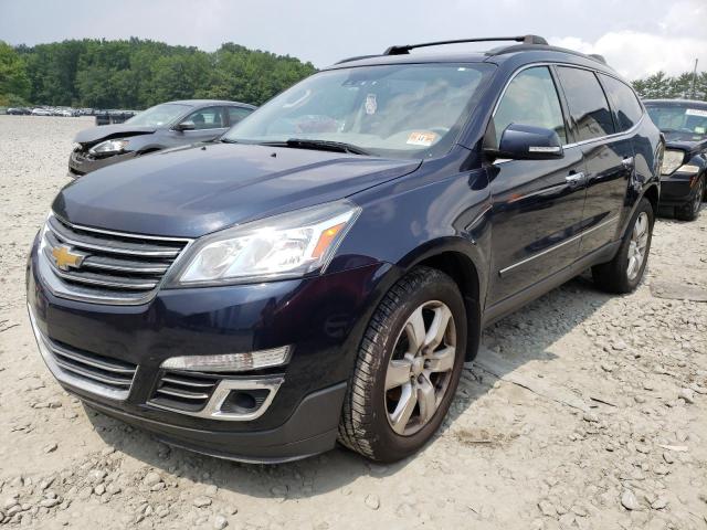 CHEVROLET TRAVERSE P 2017 1gnkvjkd5hj181996