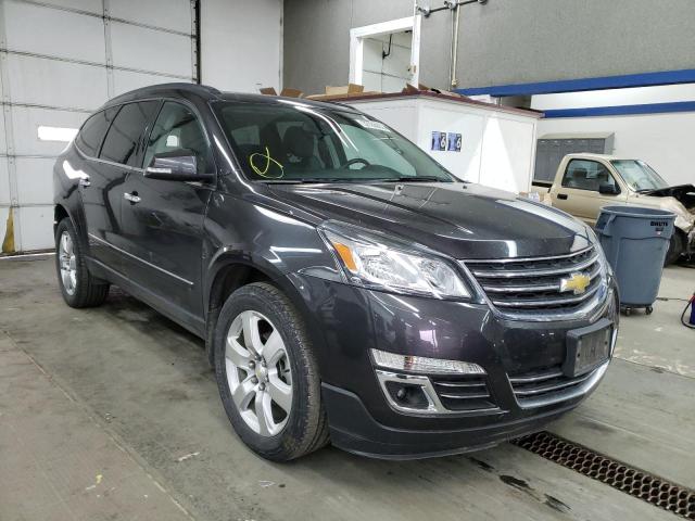 CHEVROLET TRAVERSE P 2017 1gnkvjkd5hj288093