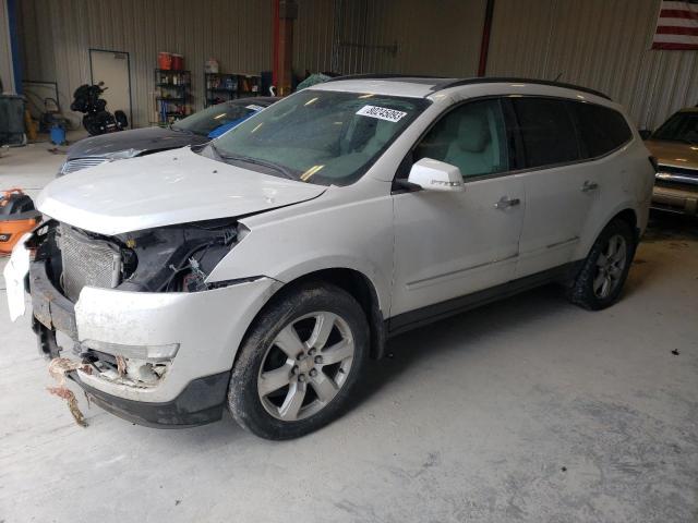 CHEVROLET TRAVERSE 2017 1gnkvjkd5hj293827