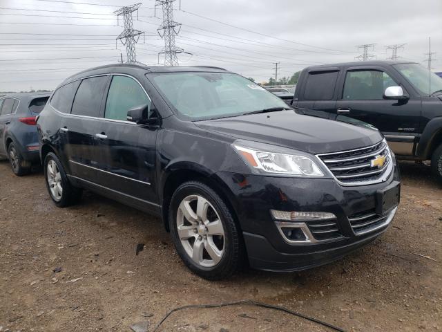 CHEVROLET TRAVERSE P 2017 1gnkvjkd5hj340130