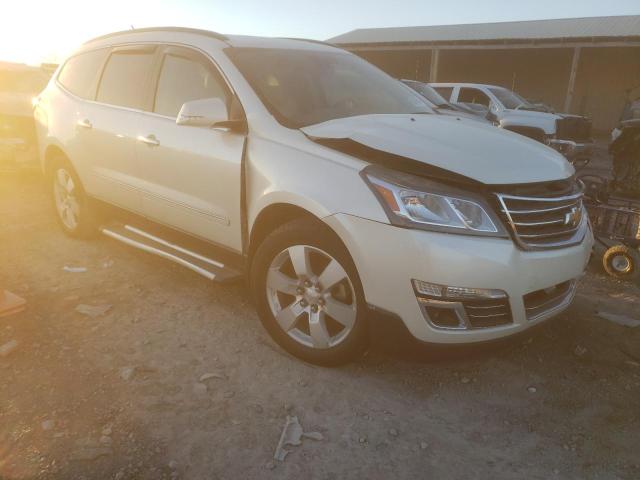 CHEVROLET TRAVERSE L 2014 1gnkvjkd6ej199936