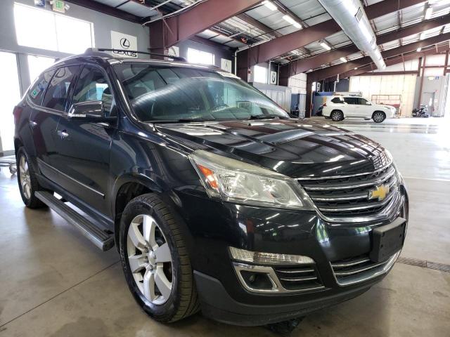 CHEVROLET TRAVERSE L 2014 1gnkvjkd6ej200244