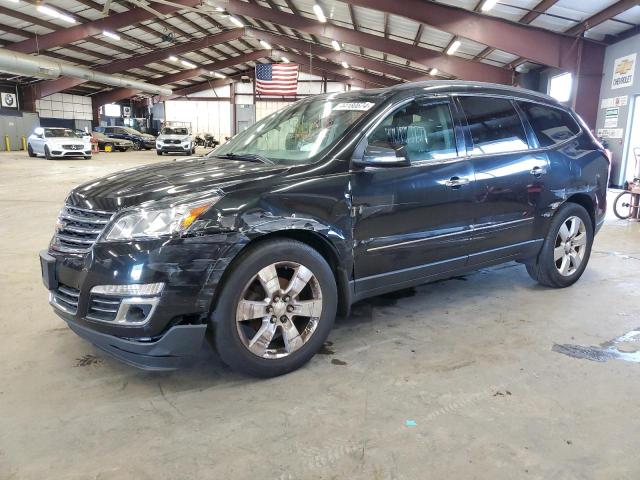 CHEVROLET TRAVERSE 2014 1gnkvjkd6ej352167