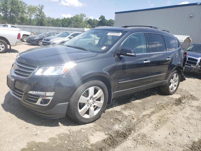 CHEVROLET TRAVERSE L 2015 1gnkvjkd6fj191966