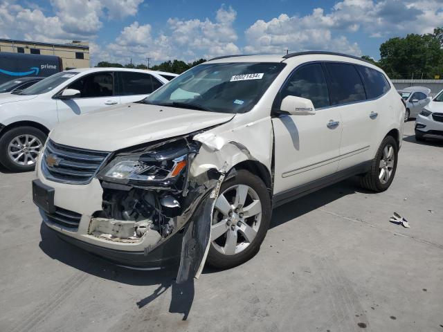 CHEVROLET TRAVERSE 2015 1gnkvjkd6fj337749