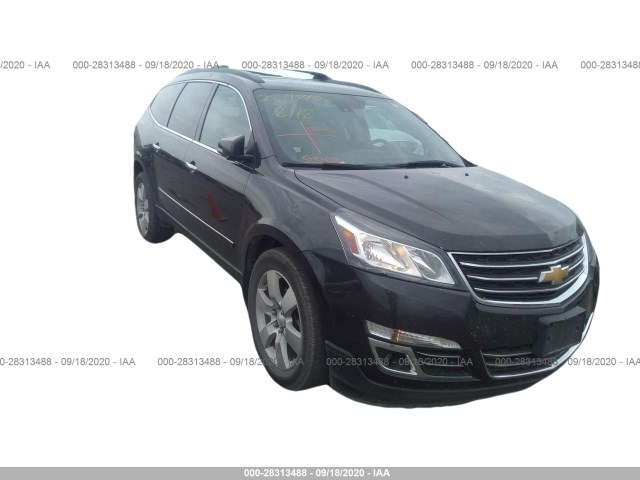 CHEVROLET TRAVERSE 2015 1gnkvjkd6fj364157