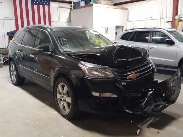 CHEVROLET TRAVERSE L 2016 1gnkvjkd6gj121174