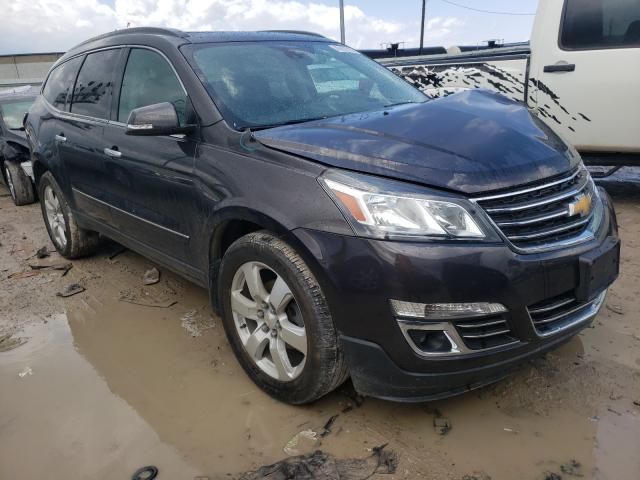 CHEVROLET TRAVERSE L 2016 1gnkvjkd6gj163666