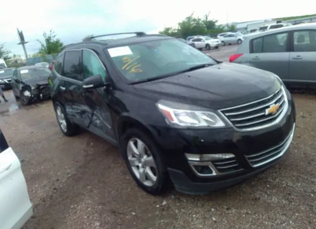 CHEVROLET TRAVERSE 2016 1gnkvjkd6gj168480