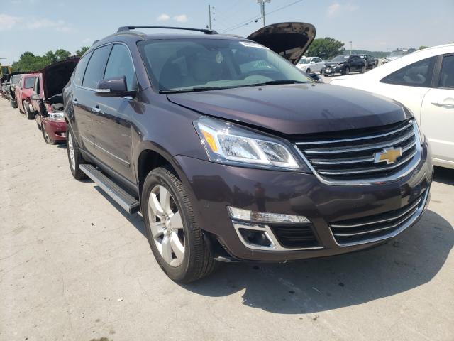 CHEVROLET TRAVERSE L 2016 1gnkvjkd6gj181357