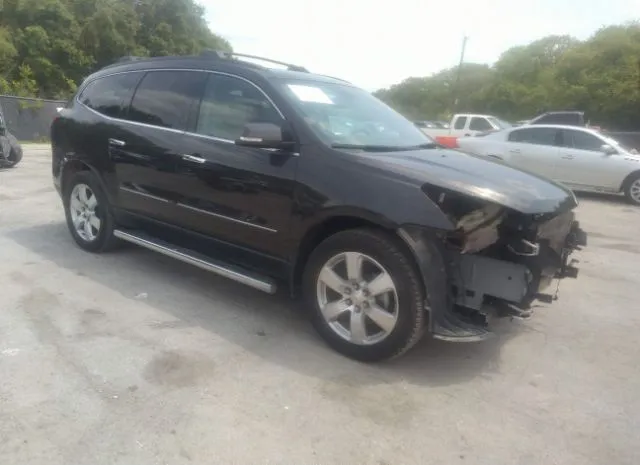 CHEVROLET TRAVERSE 2016 1gnkvjkd6gj244392