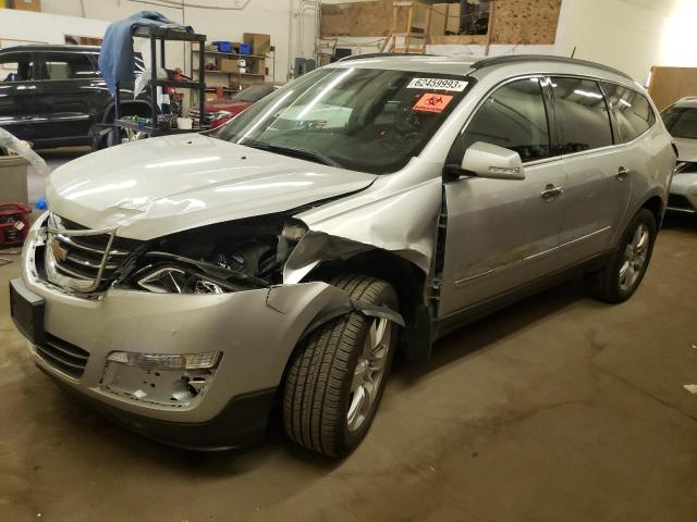 CHEVROLET TRAVERSE L 2016 1gnkvjkd6gj344704