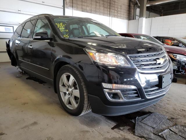 CHEVROLET TRAVERSE P 2017 1gnkvjkd6hj127882