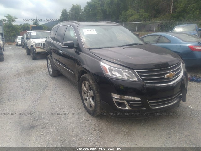 CHEVROLET TRAVERSE 2017 1gnkvjkd6hj130071