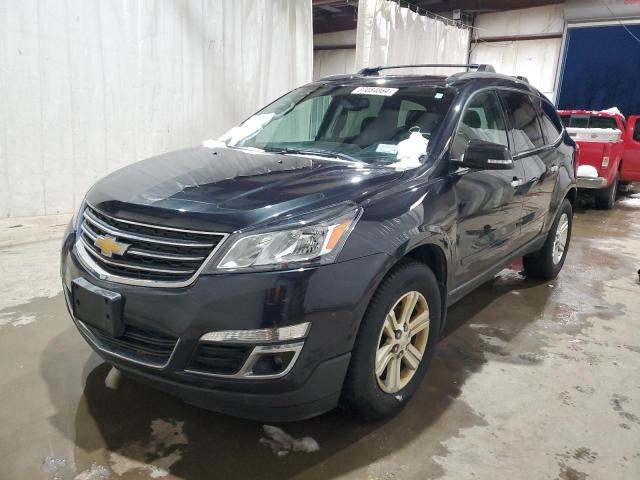 CHEVROLET TRAVERSE 2013 1gnkvjkd7dj106890