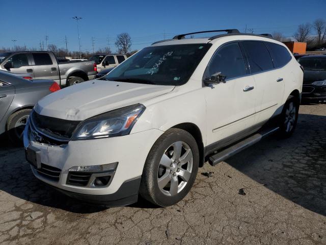 CHEVROLET TRAVERSE L 2014 1gnkvjkd7ej103179