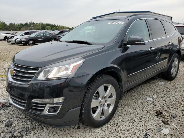 CHEVROLET TRAVERSE L 2015 1gnkvjkd7fj101353