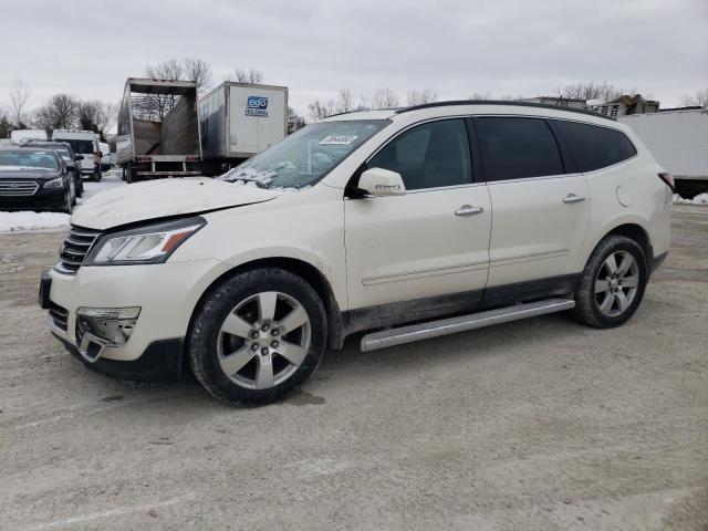 CHEVROLET TRAVERSE L 2015 1gnkvjkd7fj196674