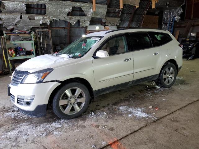 CHEVROLET TRAVERSE 2015 1gnkvjkd7fj202828