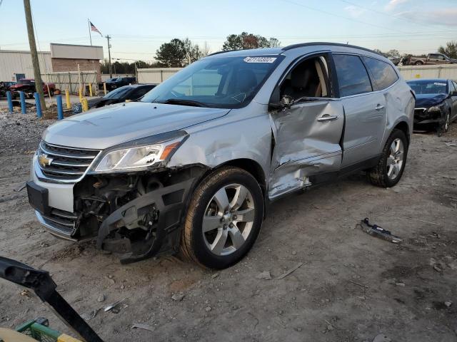 CHEVROLET TRAVERSE L 2015 1gnkvjkd7fj213988