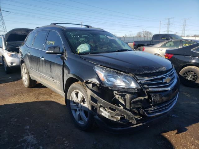 CHEVROLET TRAVERSE L 2016 1gnkvjkd7gj137223