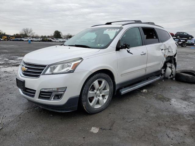 CHEVROLET TRAVERSE L 2016 1gnkvjkd7gj200269