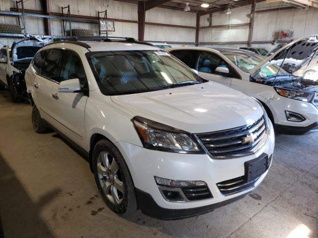 CHEVROLET TRAVERSE L 2016 1gnkvjkd7gj221932