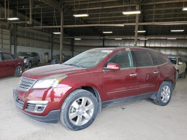 CHEVROLET TRAVERSE 2016 1gnkvjkd7gj231845