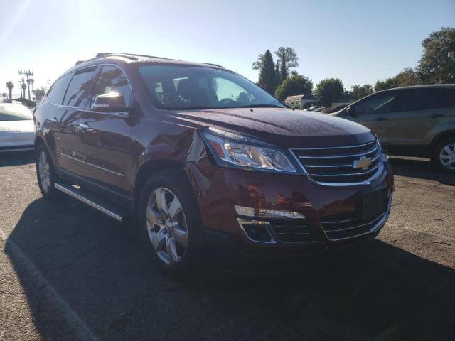 CHEVROLET TRAVERSE L 2016 1gnkvjkd7gj252744