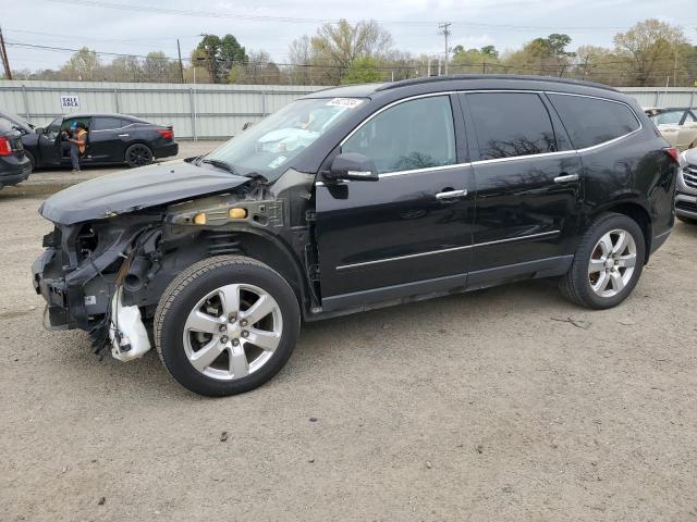 CHEVROLET TRAVERSE 2016 1gnkvjkd7gj316877