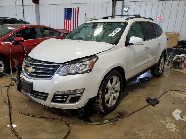 CHEVROLET TRAVERSE P 2017 1gnkvjkd7hj169803