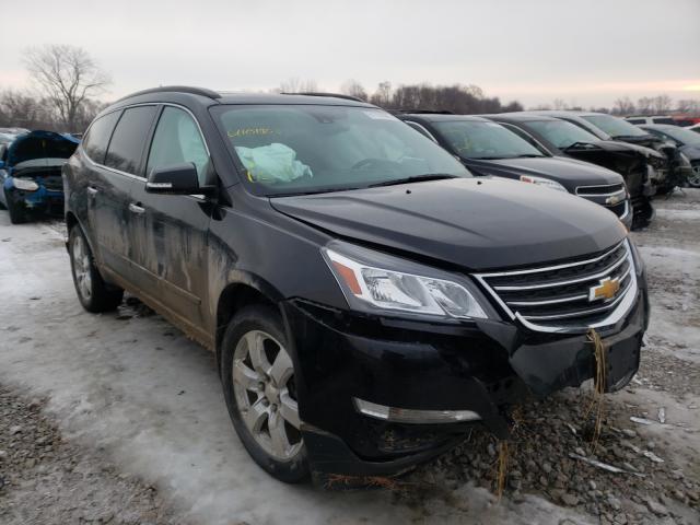 CHEVROLET TRAVERSE P 2017 1gnkvjkd7hj225271