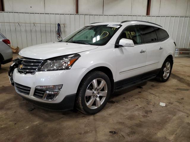 CHEVROLET TRAVERSE P 2017 1gnkvjkd7hj237811