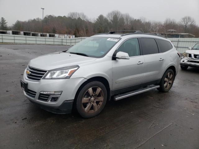 CHEVROLET TRAVERSE P 2017 1gnkvjkd7hj299869